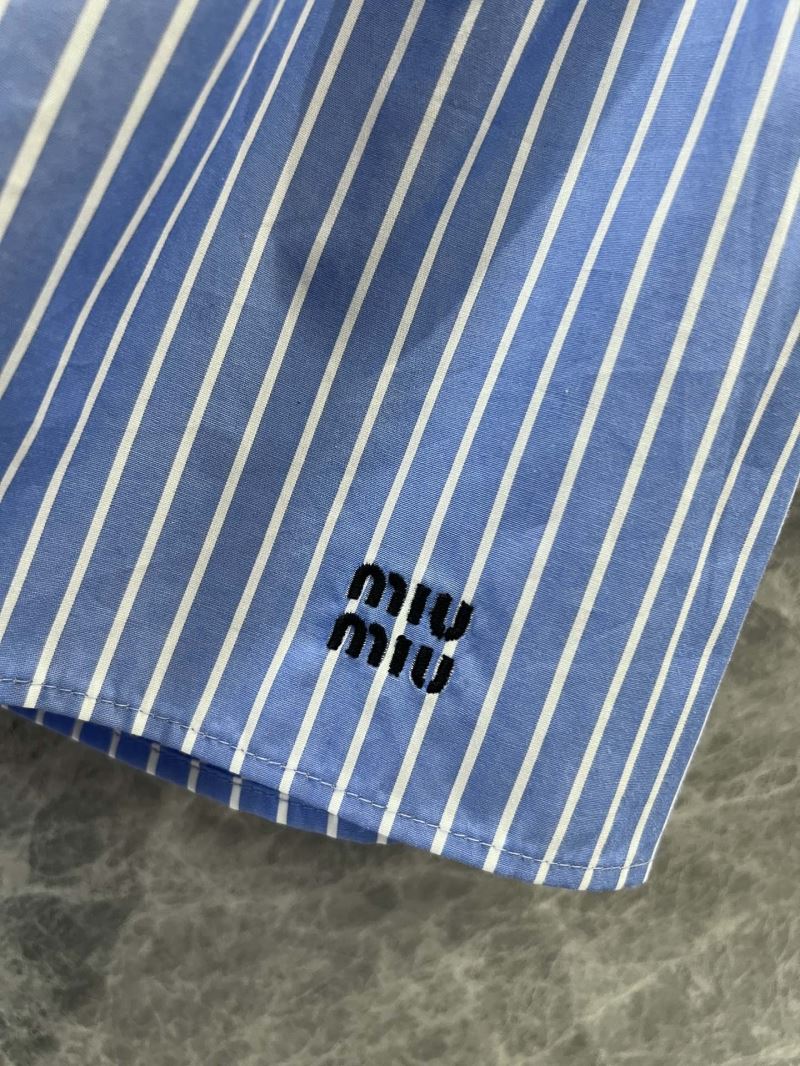 Miu Miu Short Pants